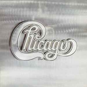Chicago – Chicago (CD)