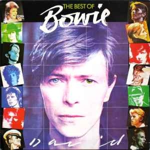 David Bowie – The Best Of Bowie (1980)