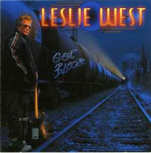 Leslie West – Got Blooze (CD)