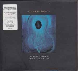 Chris Rea – Dancing Down The Stony Road (CD) 