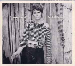 Shawn Colvin – All Fall Down (CD)