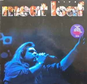 Meat Loaf – Meat Loaf Live 
