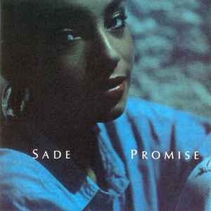 Sade – Promise (CD) 