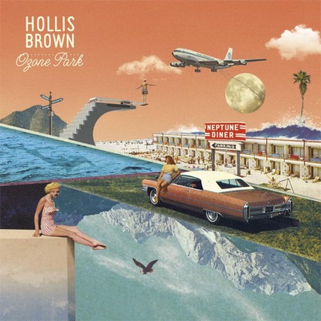 Hollis Brown – Ozone Park (2019)