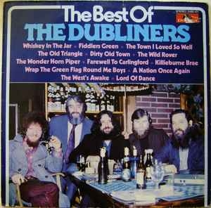 The Dubliners – The Best Of The Dubliners (1976)
