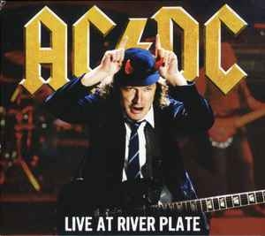 AC/DC – Live At River Plate (2xCD) 2012