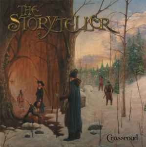 The Storyteller – Crossroad (CD)