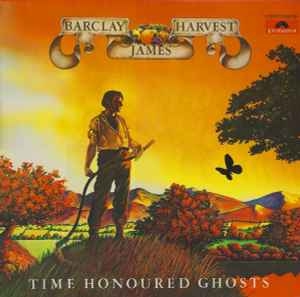 Barclay James Harvest – Time Honoured Ghosts (1975)
