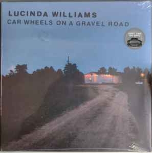 Lucinda Williams - Car Wheels On A Gravel Road (2023)