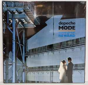 Depeche Mode – Some Great Reward (2016)