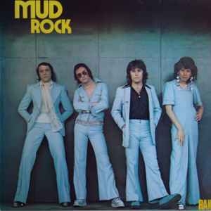 Mud – Mud Rock (1974)