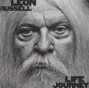 Leon Russell – Life Journey (CD)