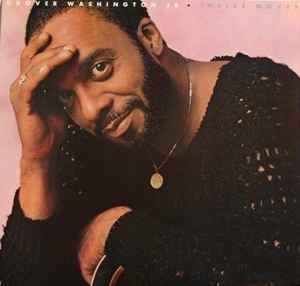 Grover Washington, Jr. – Inside Moves 