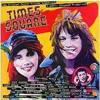Various – Times Square (2xlp) US1980