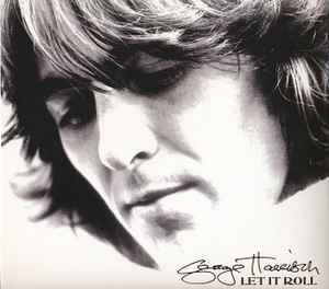 George Harrison – Let It Roll: Songs By George Harrison (2009) CD