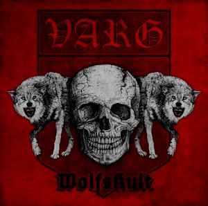 Varg – Wolfskult (CD)