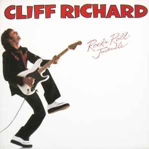Cliff Richard – Rock´n Roll Juvenile (1979)