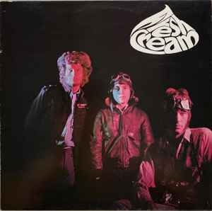 Cream – Fresh Cream (UK83)