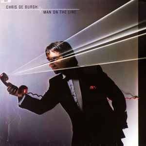 Chris de Burgh – Man On The Line (1984)