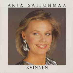 Arja Saijonmaa – Kvinnen (1986)