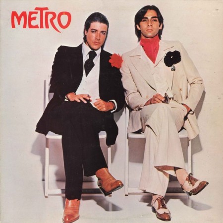 Metro – Metro (uk76)