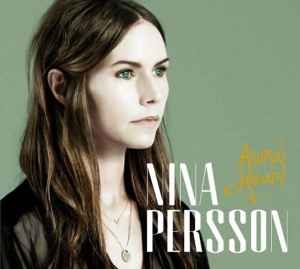 Nina Persson – Animal Heart (CD)
