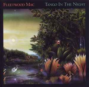 Fleetwood Mac – Tango In The Night (CD)
