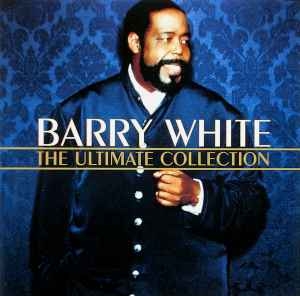 Barry White – The Ultimate Collection (CD)