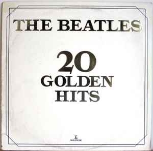 The Beatles – 20 Golden Hits 