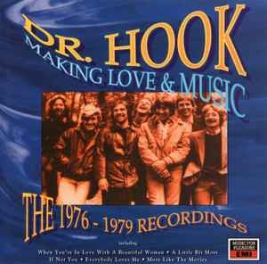 Dr. Hook – Making Love & Music (CD)