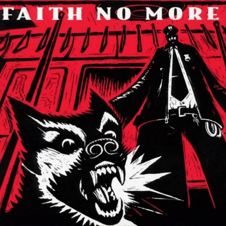 Faith No More – King For A Day Fool For A Lifetime (2016)