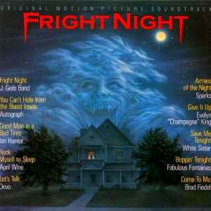 Various – Fright Night (EU85)