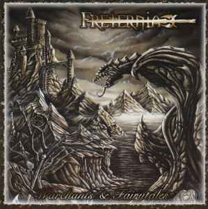 Freternia – Warchants & Fairytales (CD)