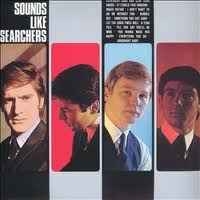 The Searchers – Sounds Like Searchers (UK80)