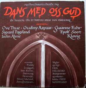 Various – Dans Med Oss, Gud (NOR82)