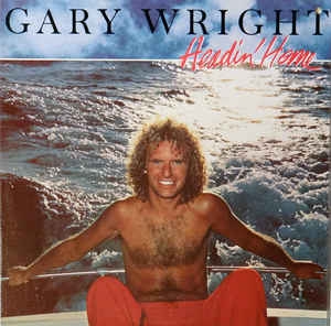 Gary Wright ‎– Headin´ Home