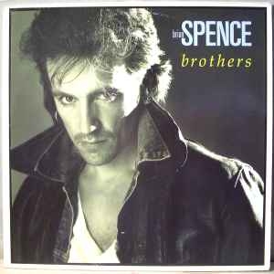 Brian Spence – Brothers (1986)