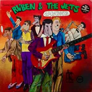 The Mothers Of Invention – Cruising With Ruben & The Jets