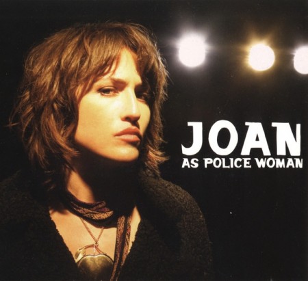 Joan As Police Woman – Real Life (CD)