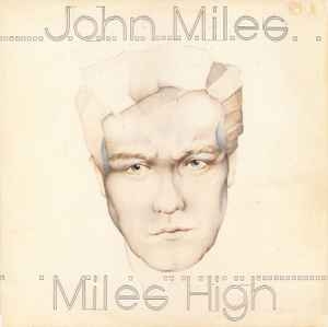 John Miles – Miles High (1981)