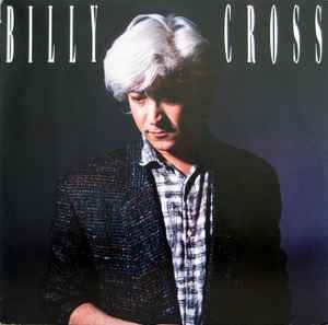 Billy Cross – Billy Cross (1986)