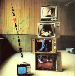 Ian Matthews – Spot Of Interference (1980)