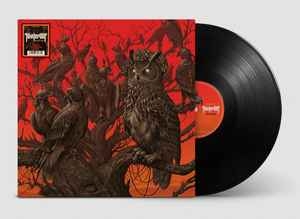 Kvelertak – Endling (2023)