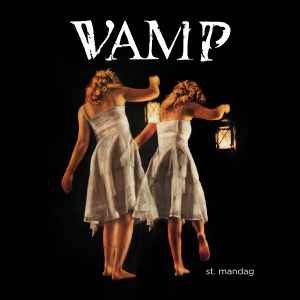 Vamp – St. Mandag (CD)