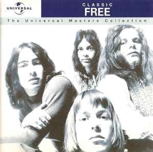 Free – Classic Free (CD)