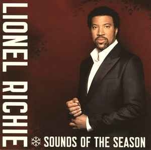 Lionel Richie – Sounds Of The Season (CD)