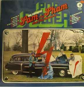 Sam The Sham & The Pharaohs – The Fantastic Sam The Sham And The Pharaohs (1976)