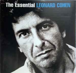 Leonard Cohen – The Essential Leonard Cohen (2xCD)