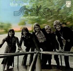 The New Seekers – Beautiful People (1971)