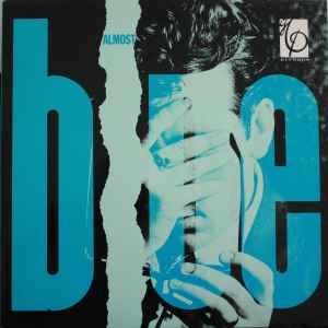 Elvis Costello & The Attractions – Almost Blue (UK84)
